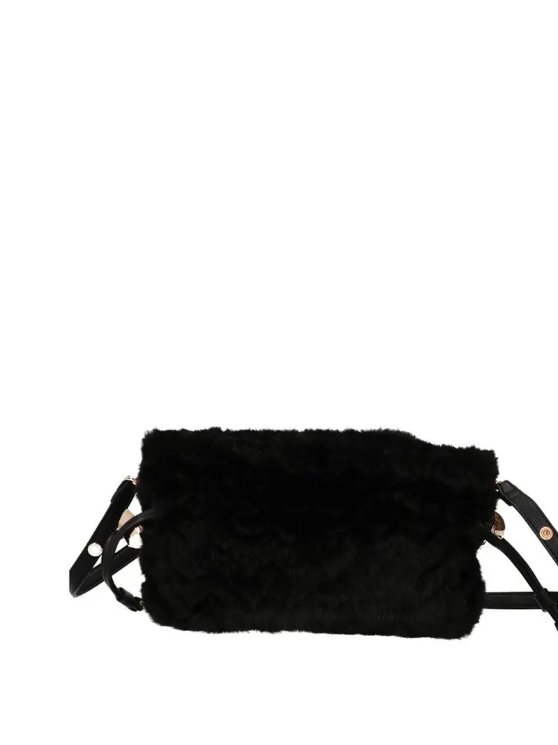 Liu Jo Borsa A Tracolla Cross Over - Nero