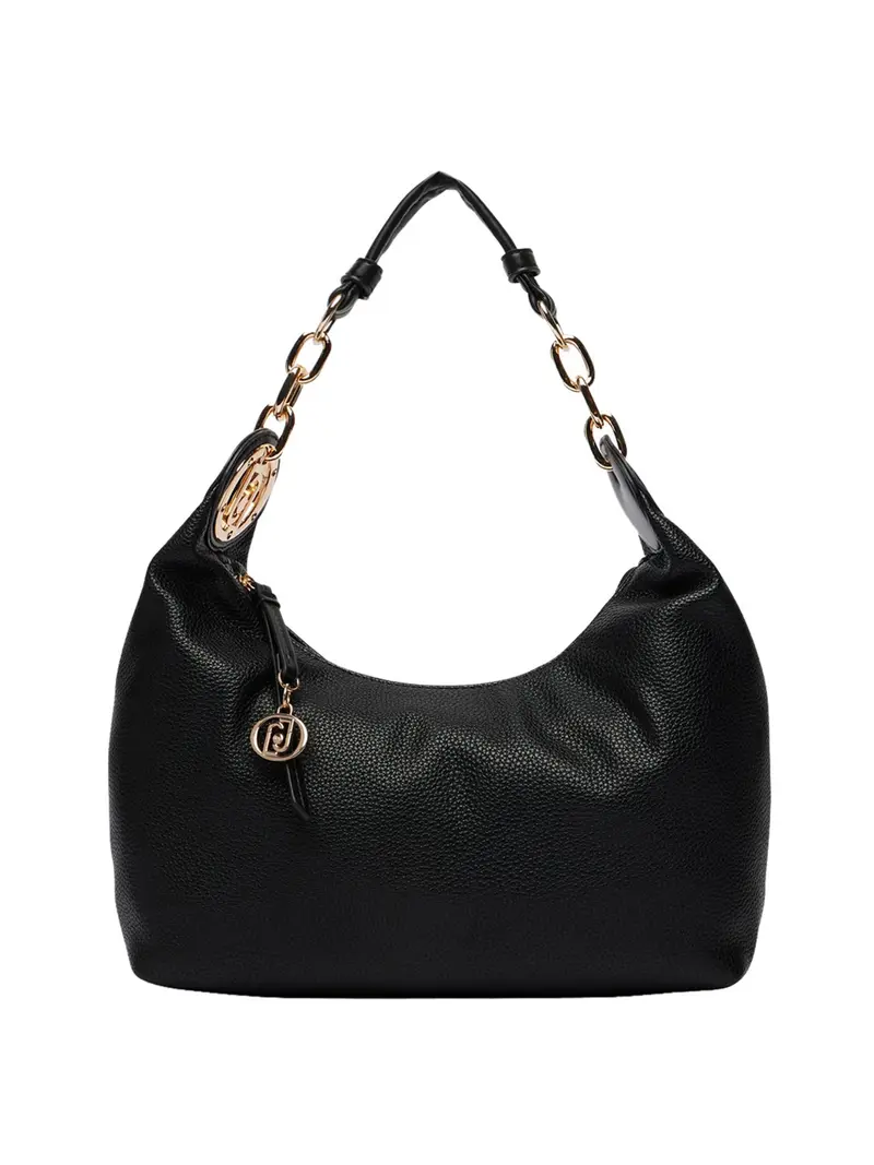 Liu Jo Borsa A Tracolla Cross Over Nero