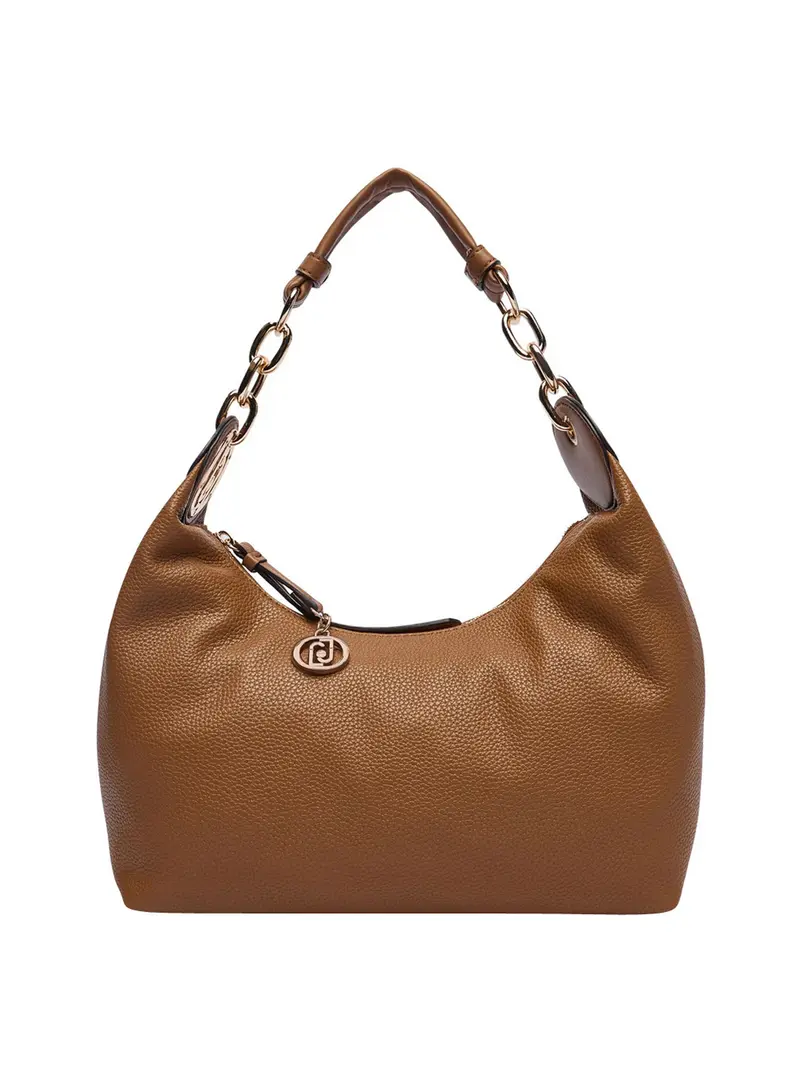 Liu Jo Borsa A Tracolla Cross Over Suede