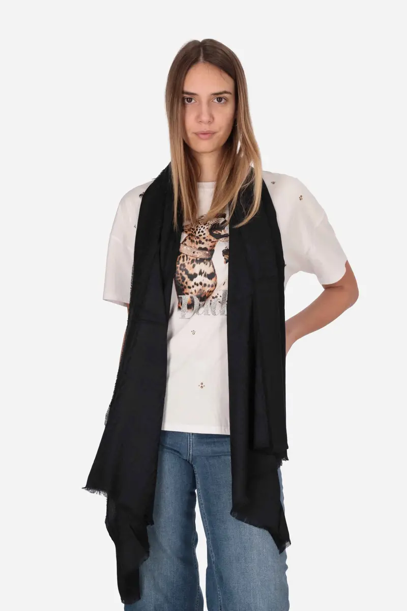 LIU JO - D 2A6001T0300 Stola