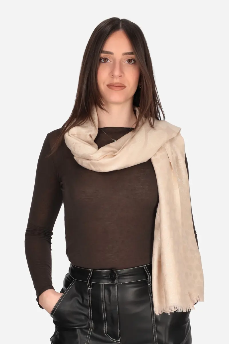 LIU JO - D 2A6022T0300 Stola