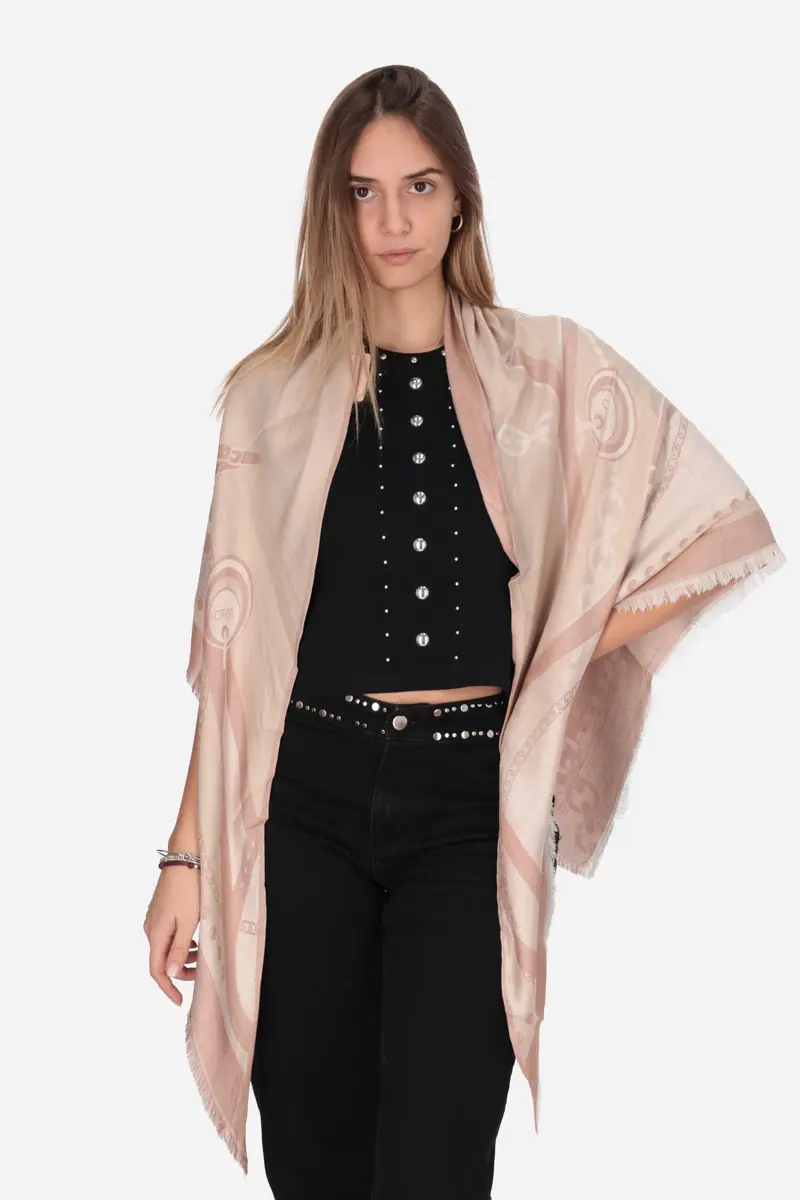 LIU JO - D 2A6024T0300 Foulard