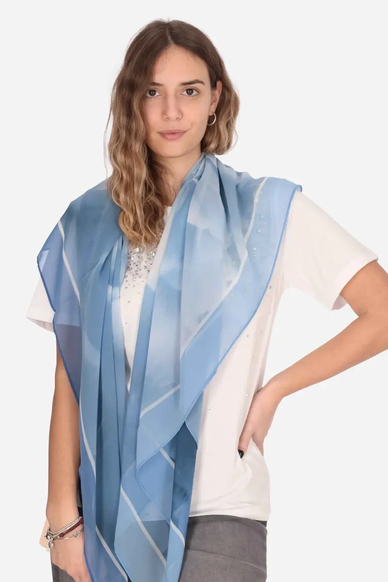 LIU JO - D 2A6040T2745 Foulard