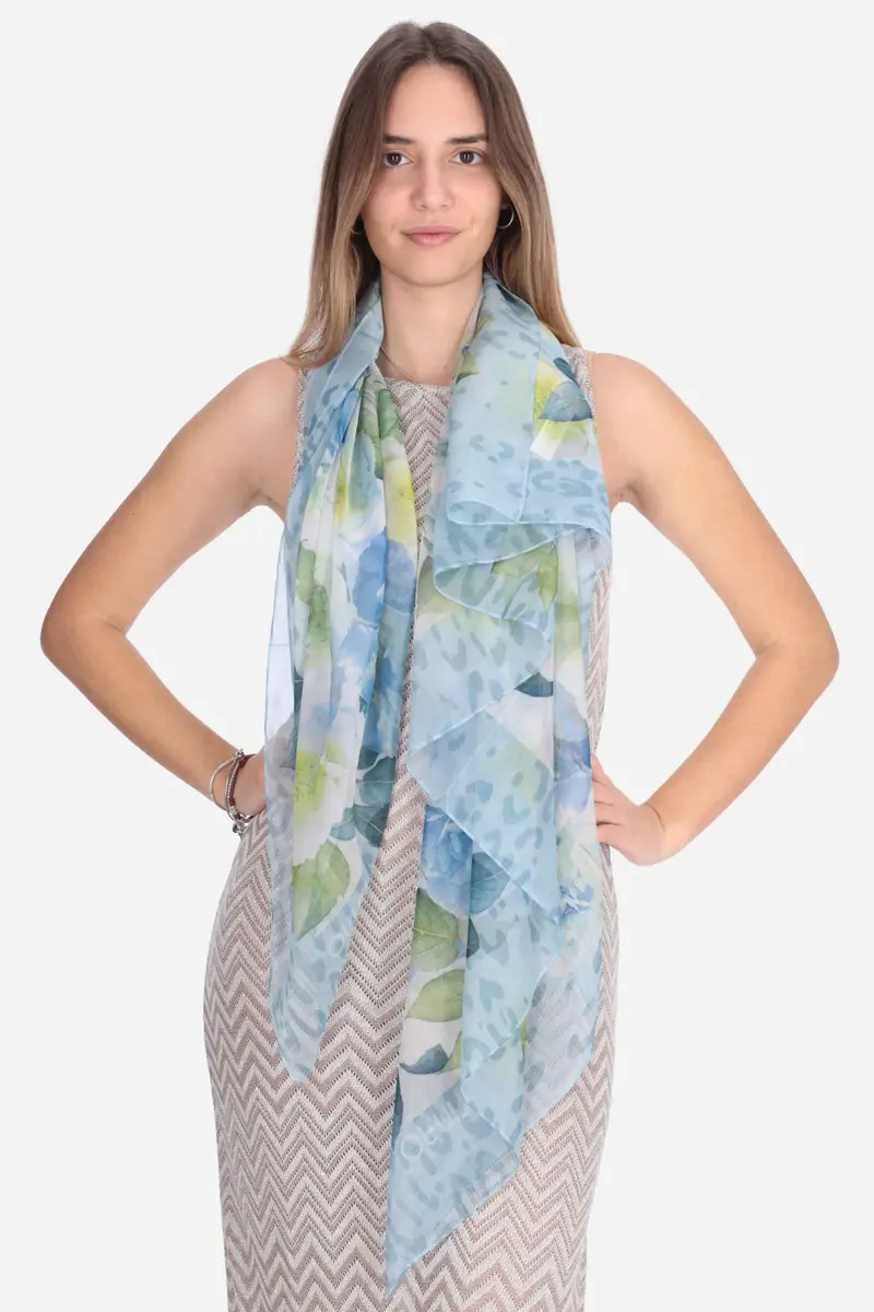 LIU JO - D 2A6044T2745 Foulard