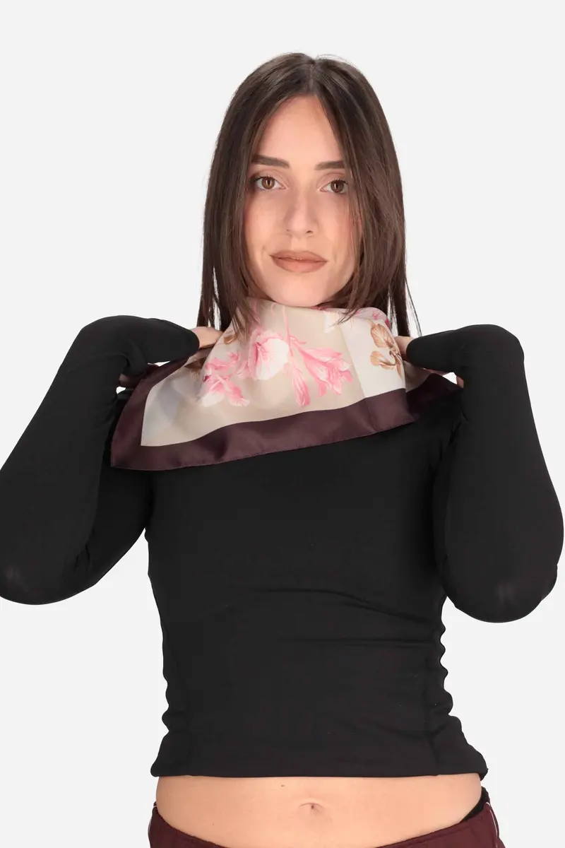LIU JO - D 2A6045T2745 Foulard