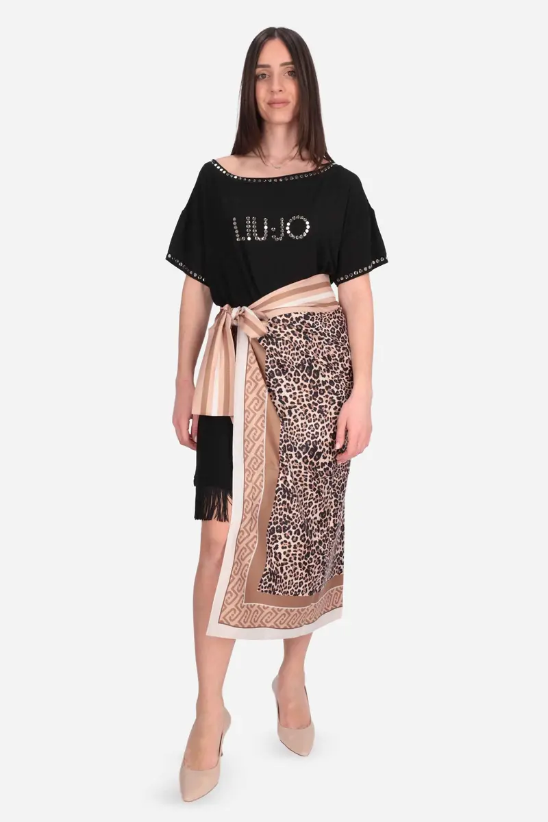 LIU JO - D 2A6047T2745 Foulard