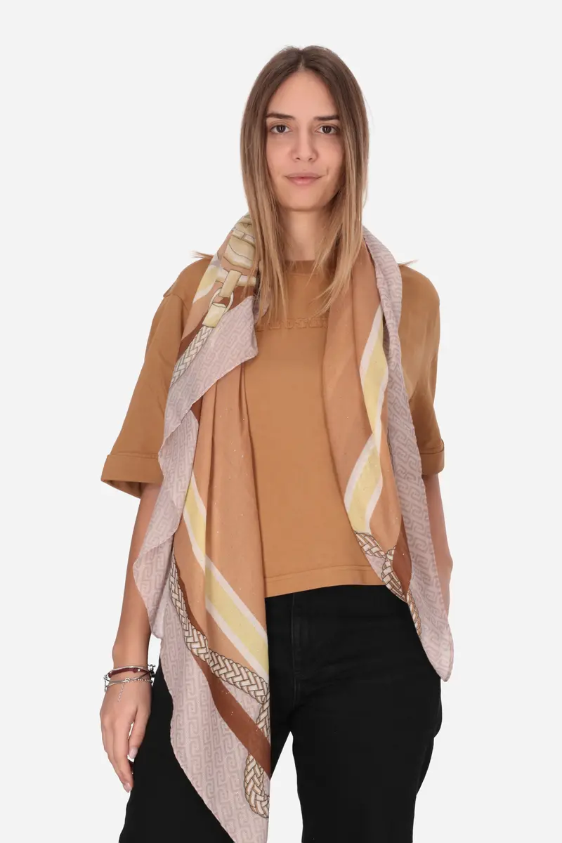 LIU JO - D 2A6049T2745 Foulard