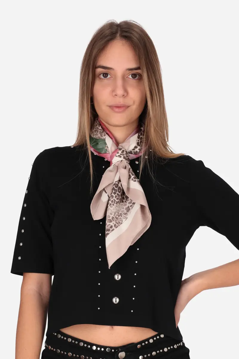 LIU JO - D 2A6053T2745 Foulard