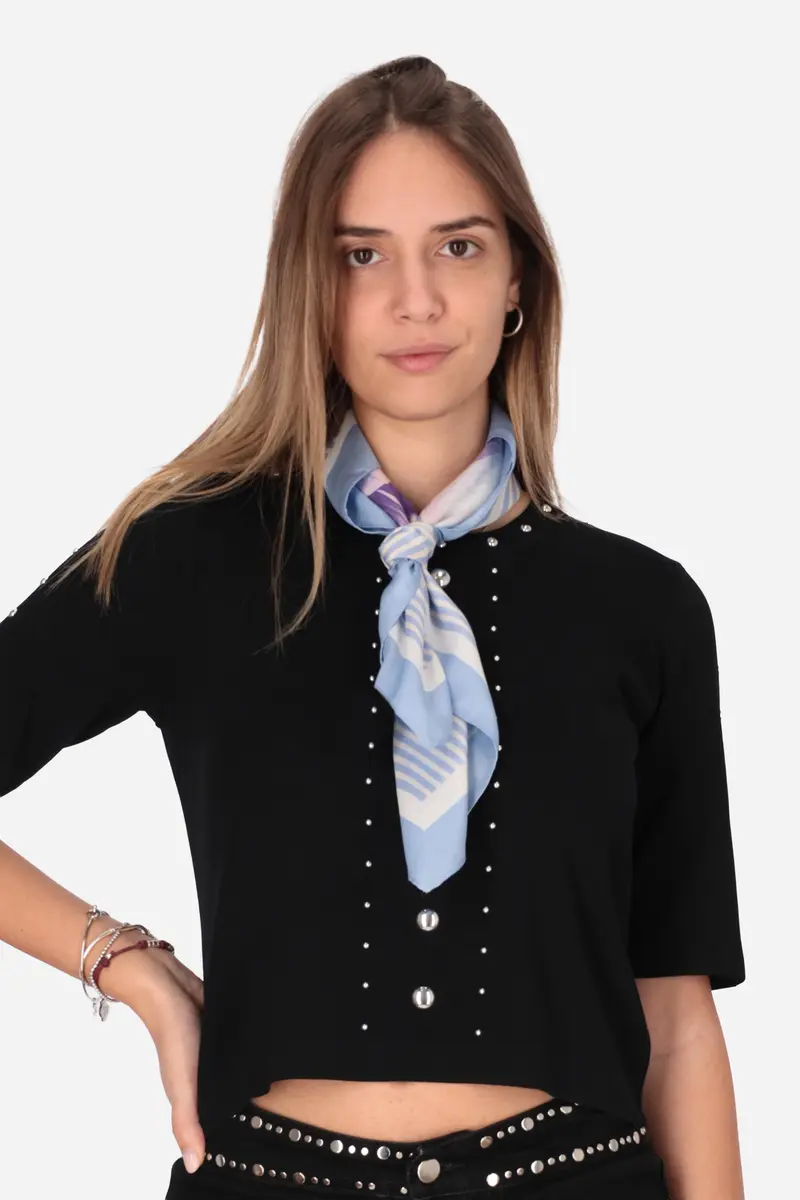LIU JO - D 2A6053T2745 Foulard