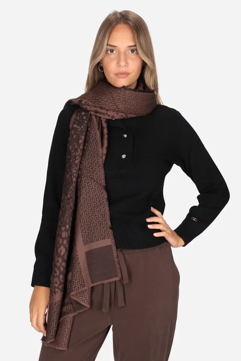 LIU JO - D 2F6029T119A Stola