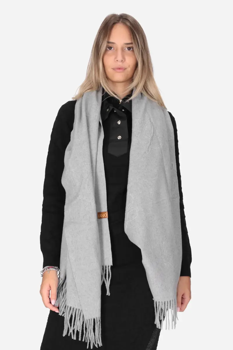 LIU JO - D 2F6033T0300 Stola