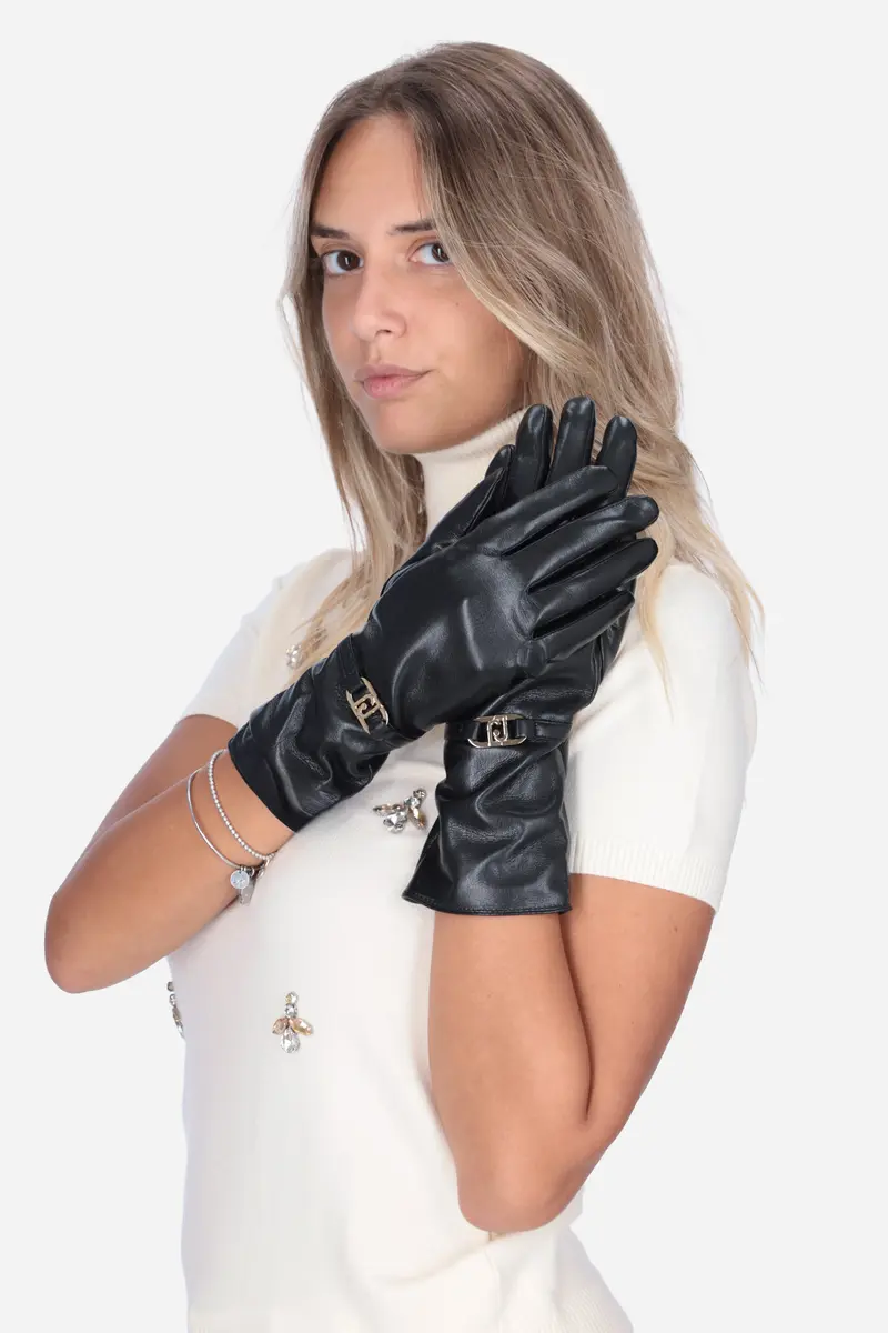 LIU JO - D 2F6054E0002 Guanti