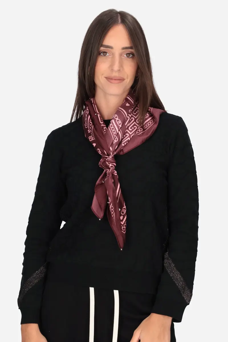 LIU JO - D 2F6060T2745 Foulard