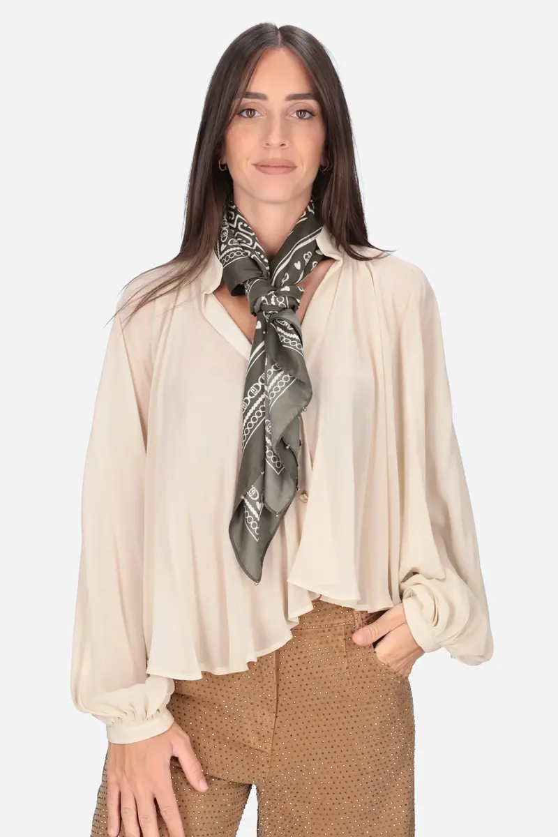 LIU JO - D 2F6060T2745 Foulard