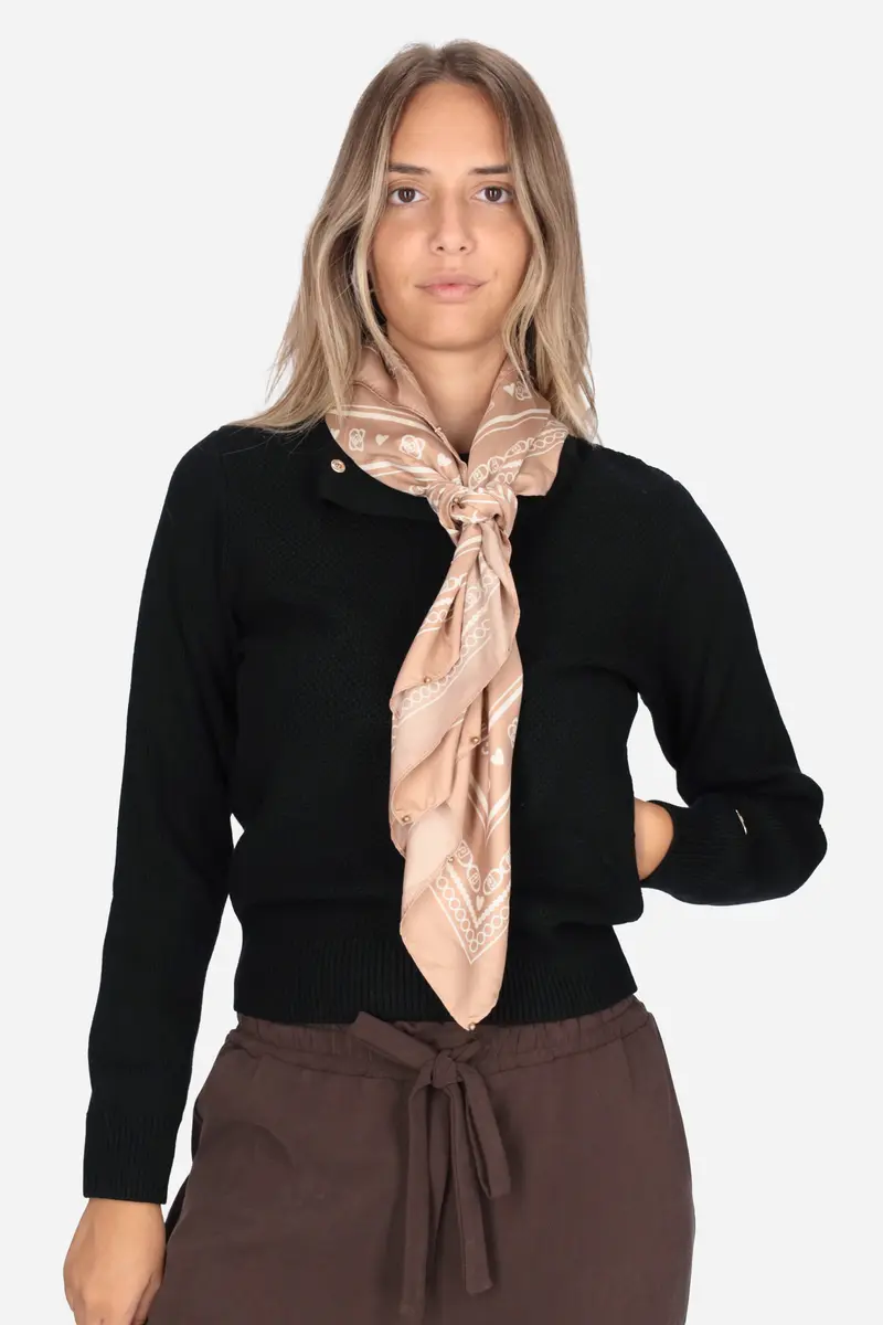 LIU JO - D 2F6060T2745 Foulard