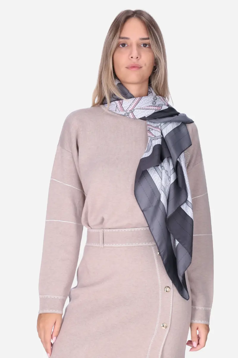 LIU JO - D 2F6061T2745 Foulard