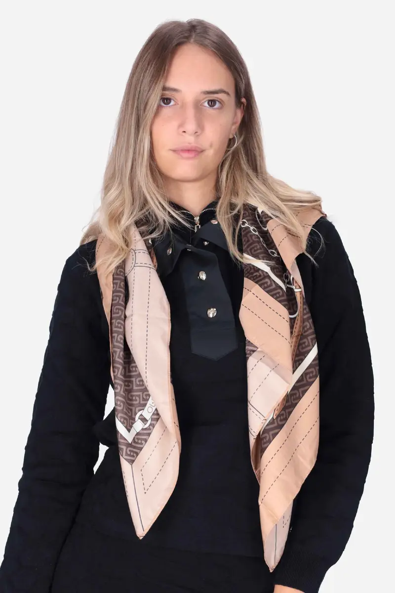 LIU JO - D 2F6061T2745 Foulard