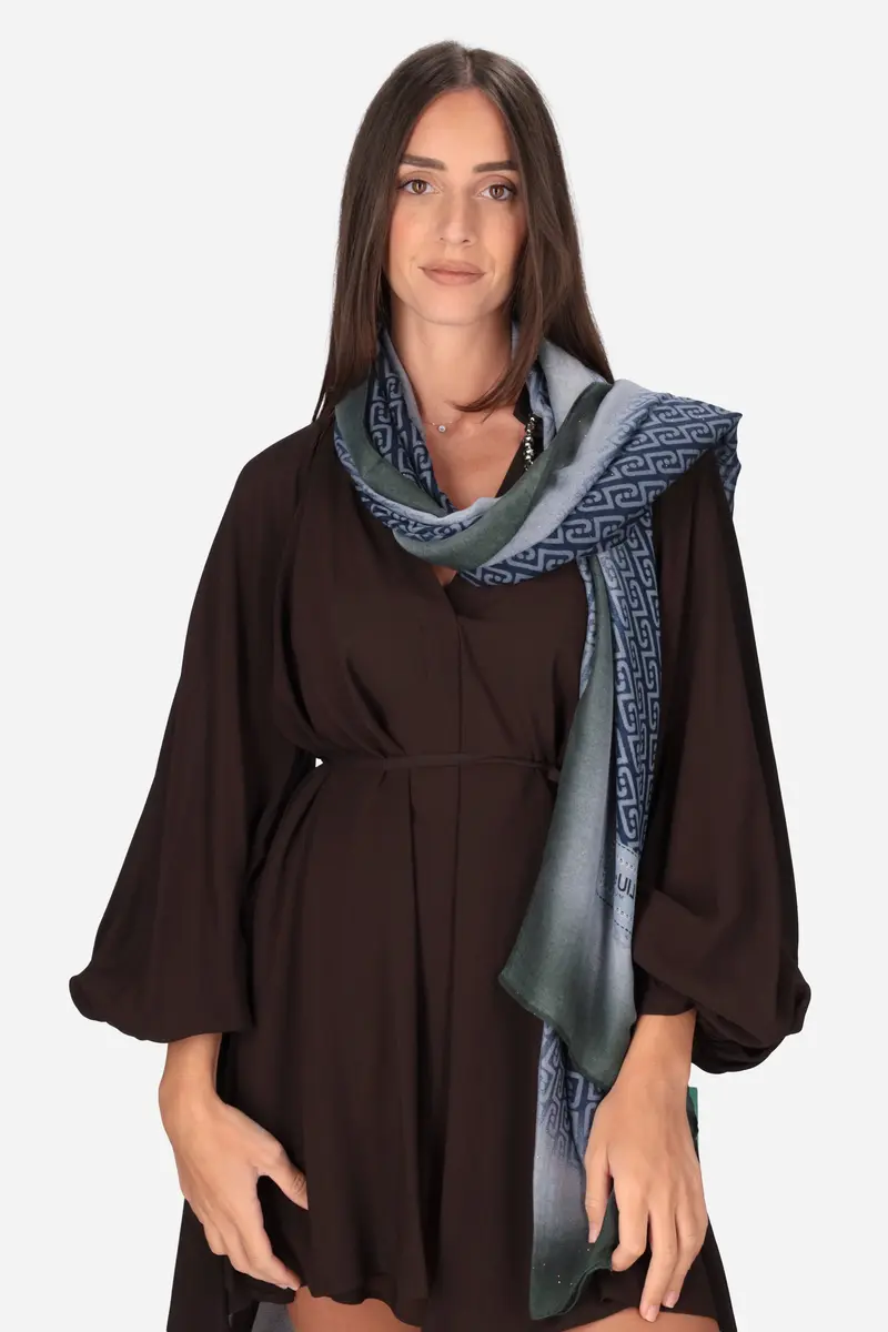 LIU JO - D 2F6064T2745 Stola