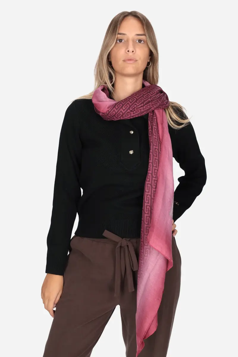 LIU JO - D 2F6064T2745 Stola