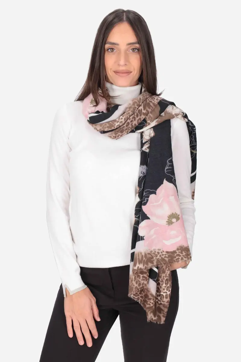 LIU JO - D 2F6065T2745 Stola