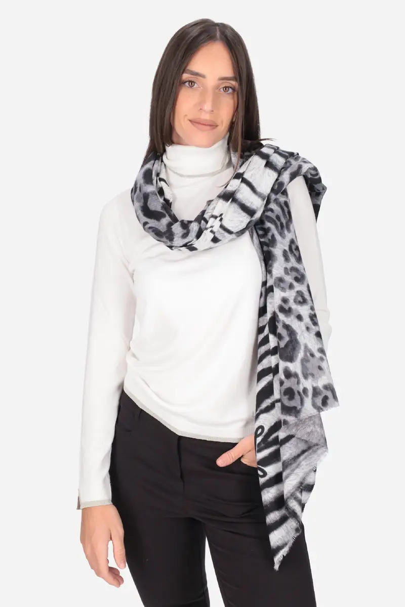 LIU JO - D 2F6067T2745 Stola