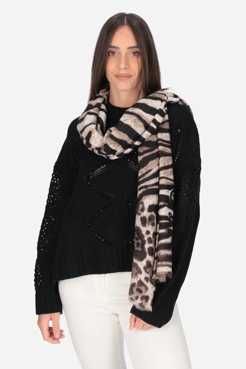 LIU JO - D 2F6067T2745 Stola