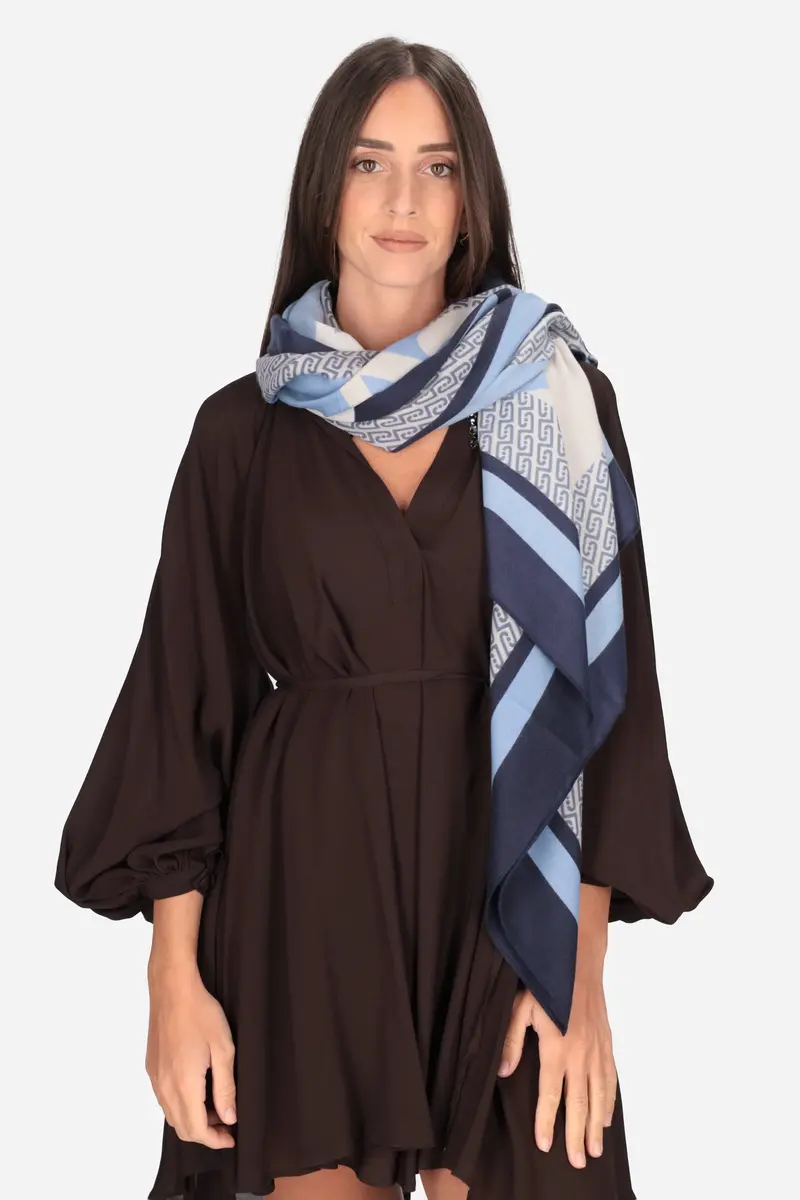 LIU JO - D 2F6068T2745 Foulard