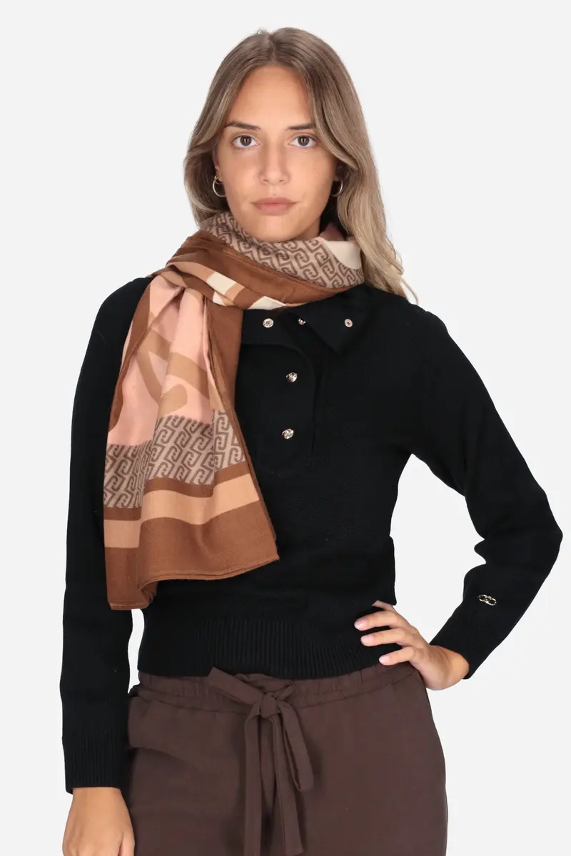 LIU JO - D 2F6068T2745 Foulard
