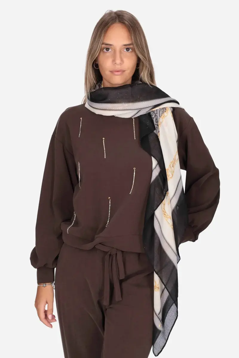 LIU JO - D 2F6069T2745 Foulard