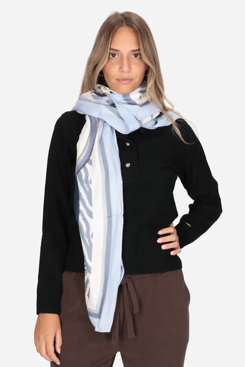 LIU JO - D 2F6070T2738 Foulard