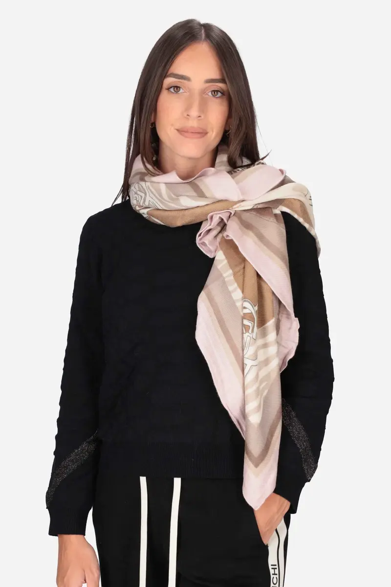 LIU JO - D 2F6070T2738 Foulard