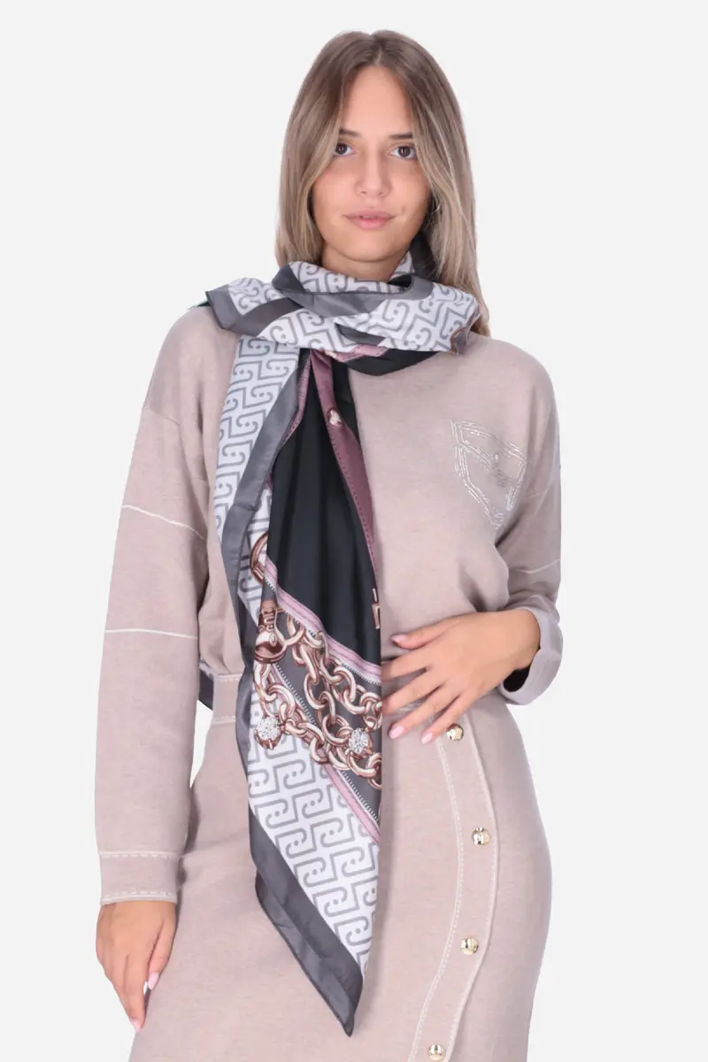 LIU JO - D 2F6071T2745 Foulard