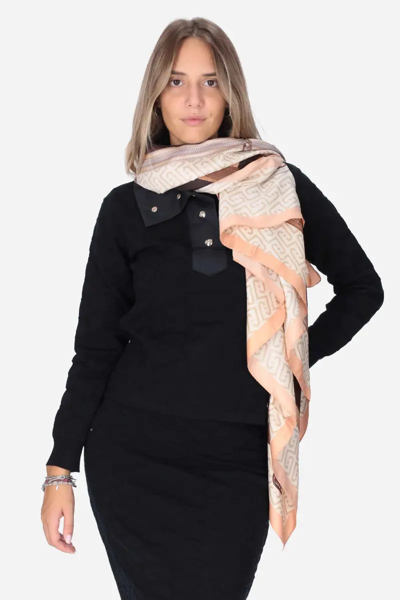 LIU JO - D 2F6071T2745 Foulard
