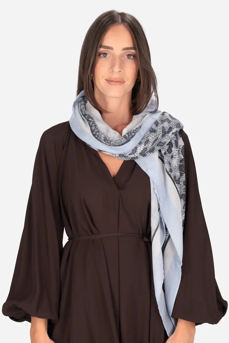 LIU JO - D 2F6073T2745 Foulard