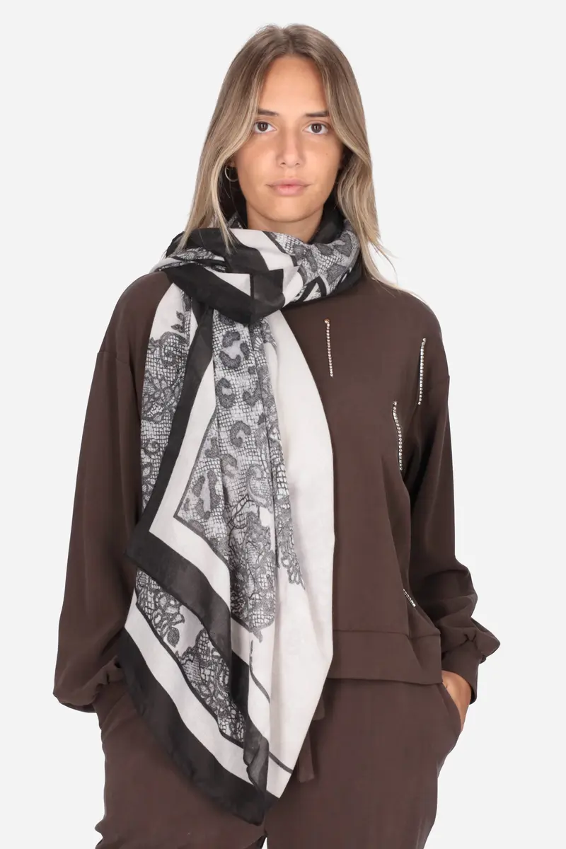 LIU JO - D 2F6073T2745 Foulard