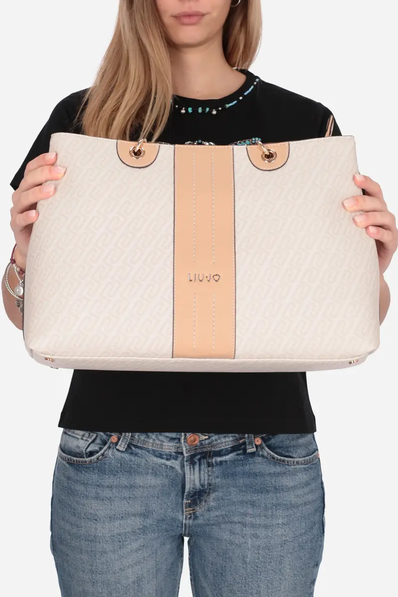LIU JO - D AA6104E1118 Borsa