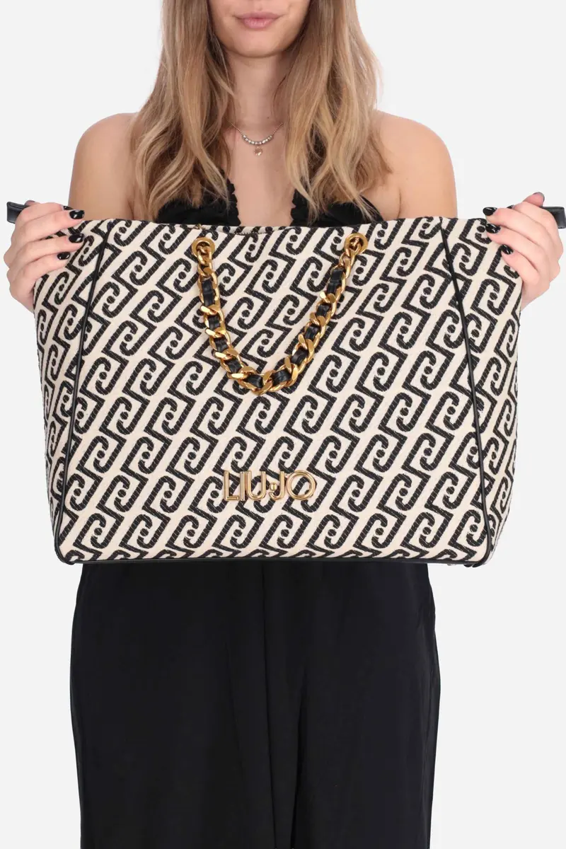 LIU JO - D AA6116T380A Borsa