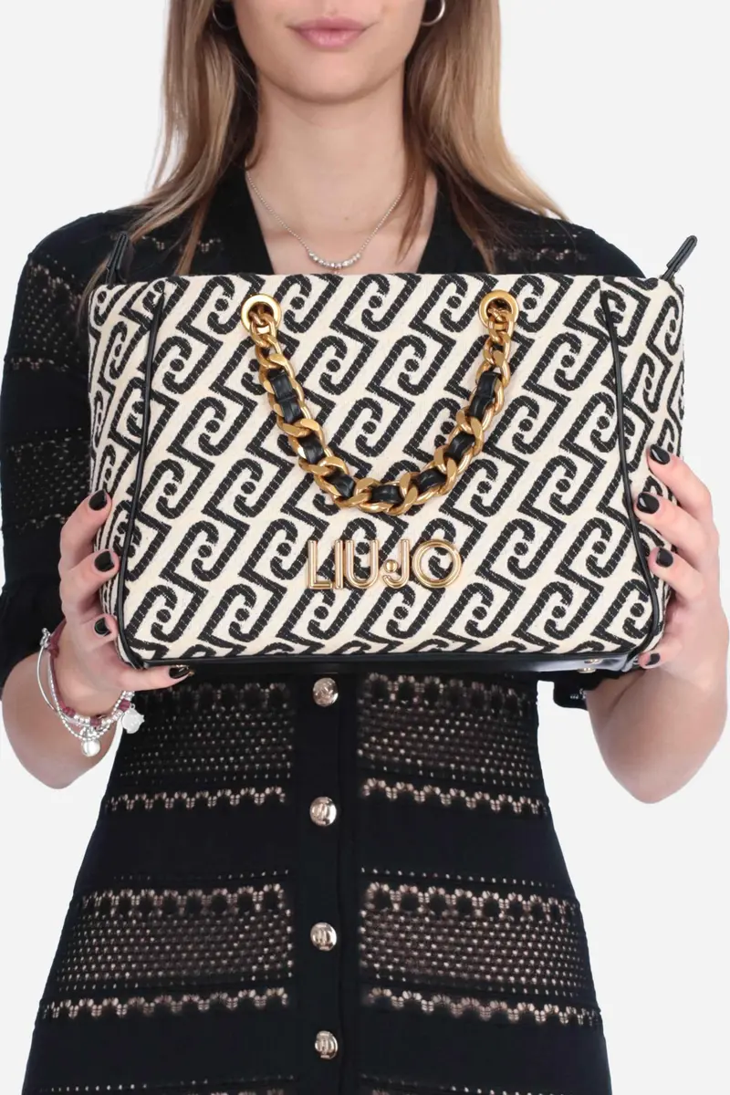 LIU JO - D AA6117T380A Borsa