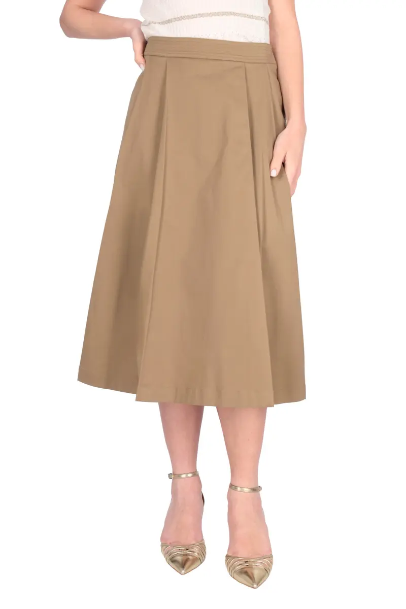 LIU JO - D CA5345T4691 Gonna