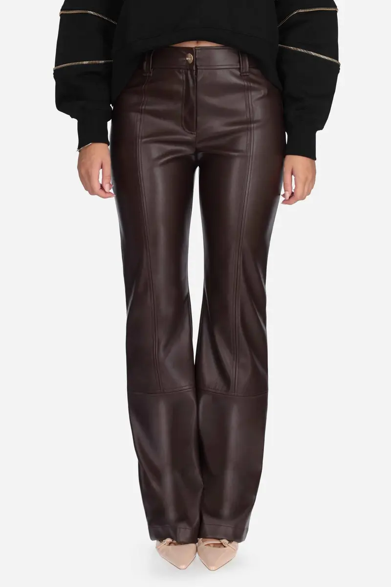 LIU JO - D CF6280E0624 Pantalone