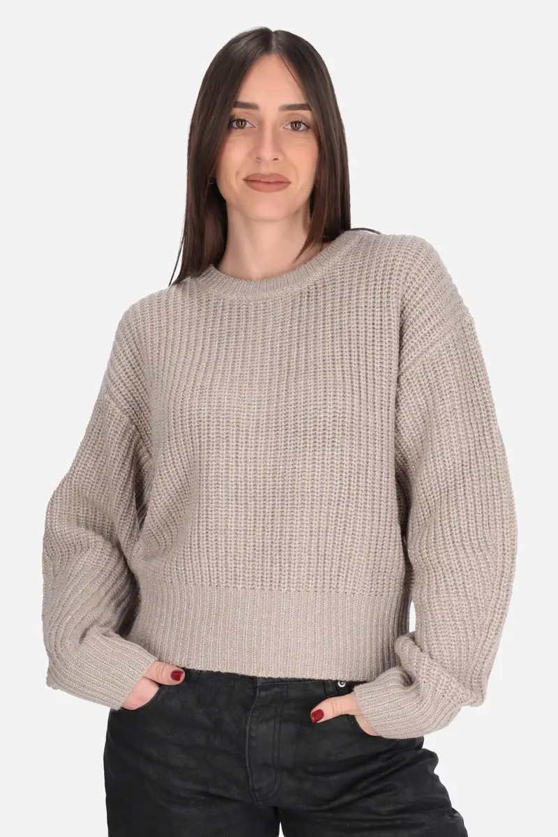 LIU JO - D MF5418MA88A Maglia