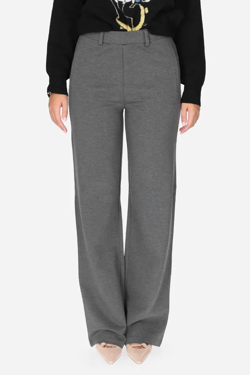 LIU JO - D TF6019J3970 Pantalone