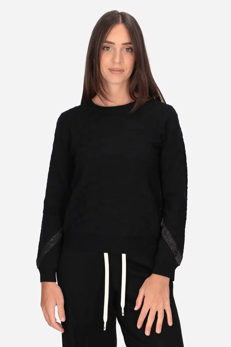 LIU JO - D TF6183MS49I Maglia