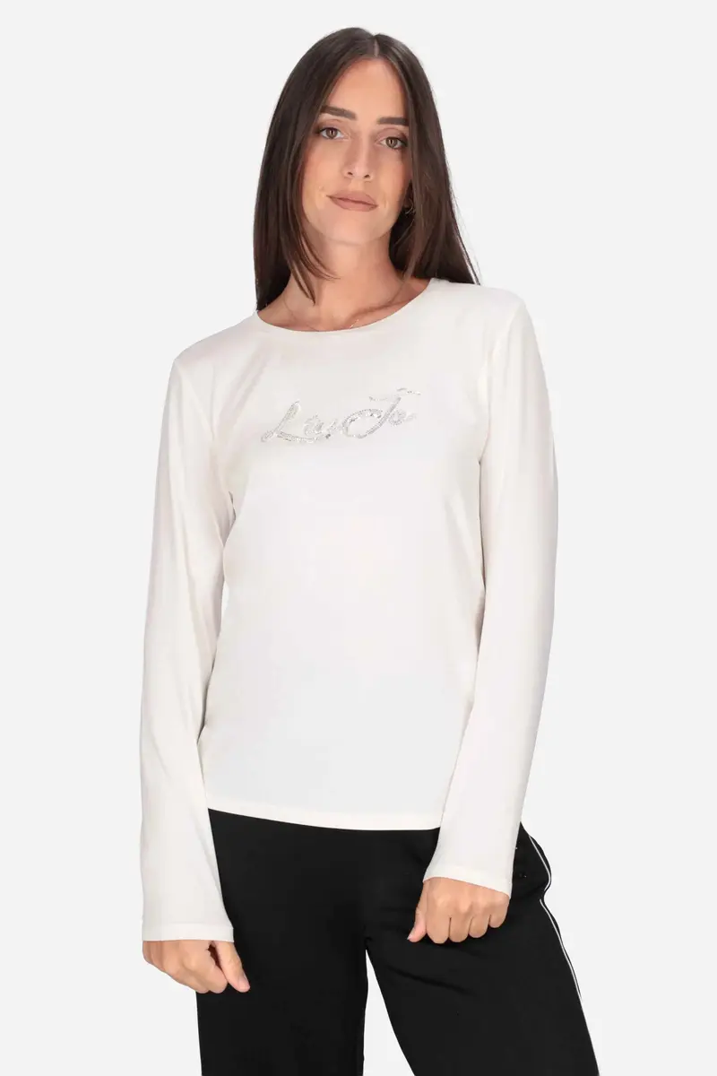 LIU JO - D TF6245JS003 T-shirt