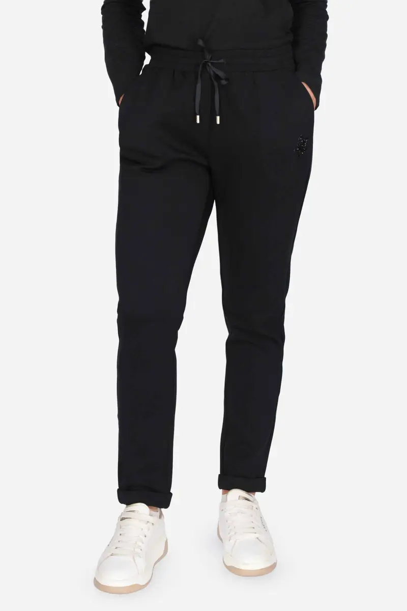 LIU JO - D TF6284J3958 Pantalone