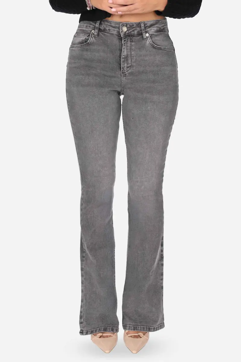 LIU JO - D UF6015D0357 Jeans