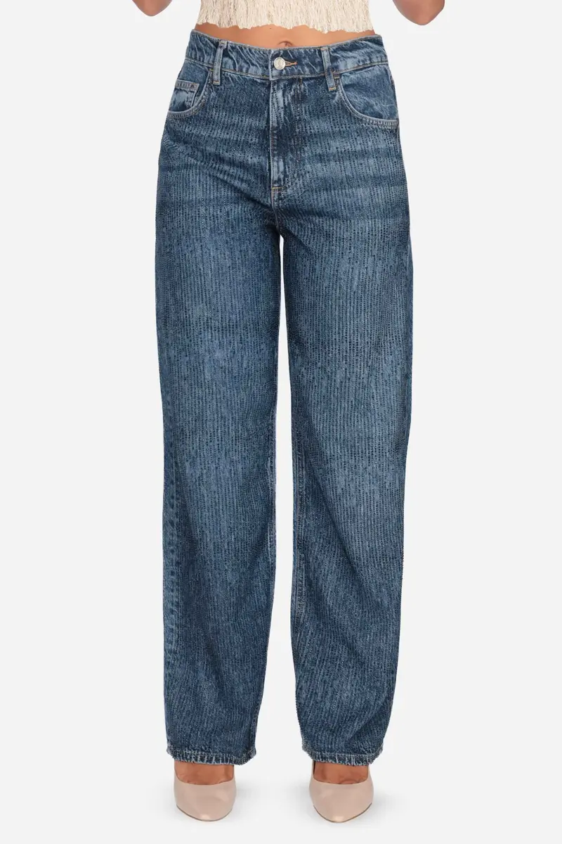 LIU JO - D UF6166D0373 Jeans