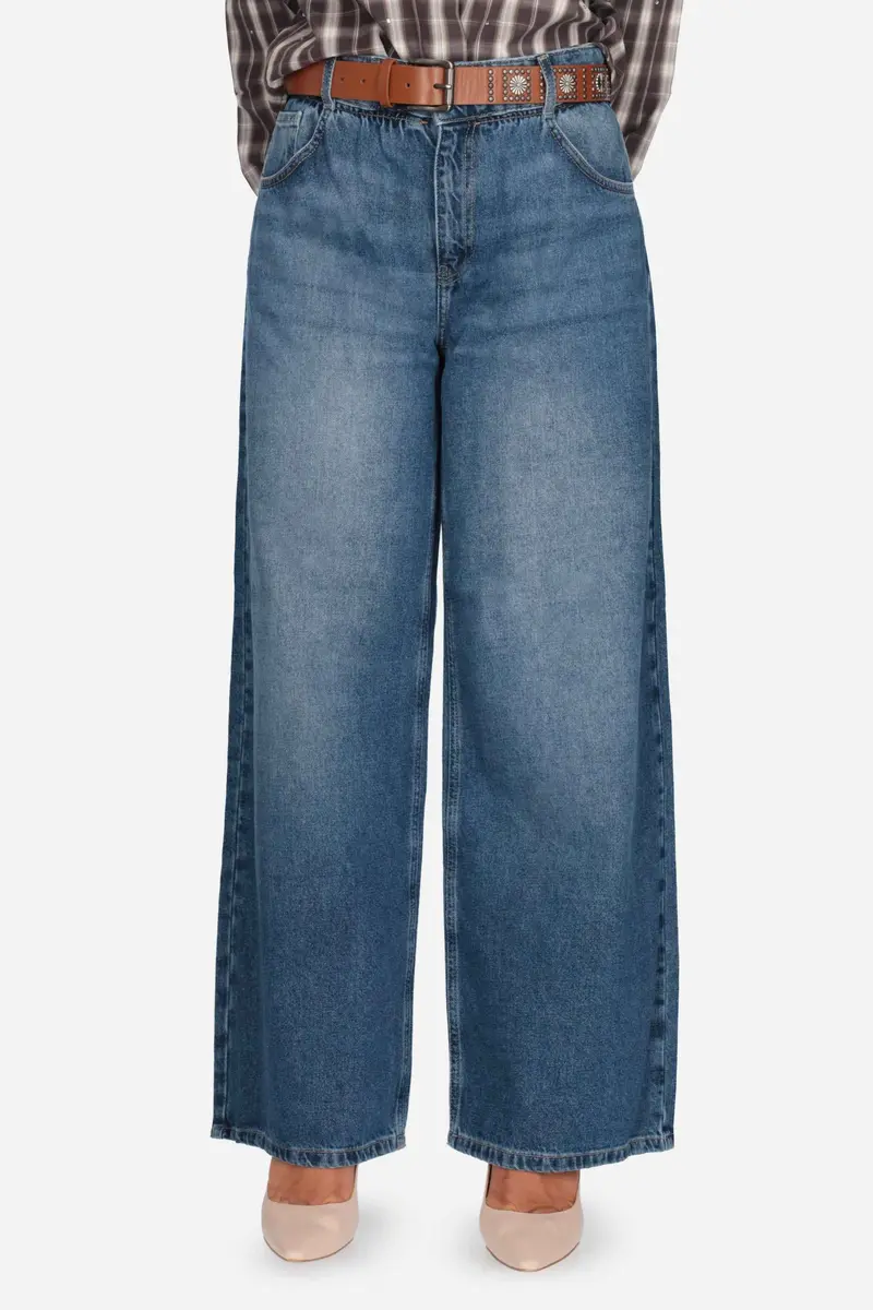 LIU JO - D UF6186D0370 Jeans