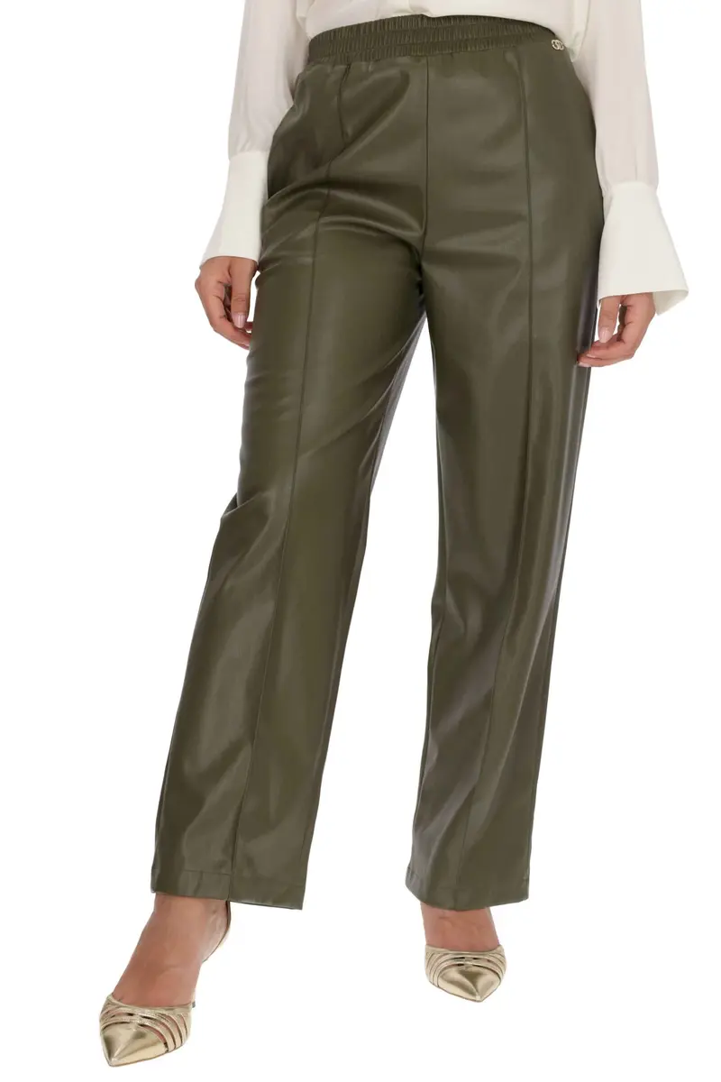 LIU JO - D WF4153E0392 Pantalone