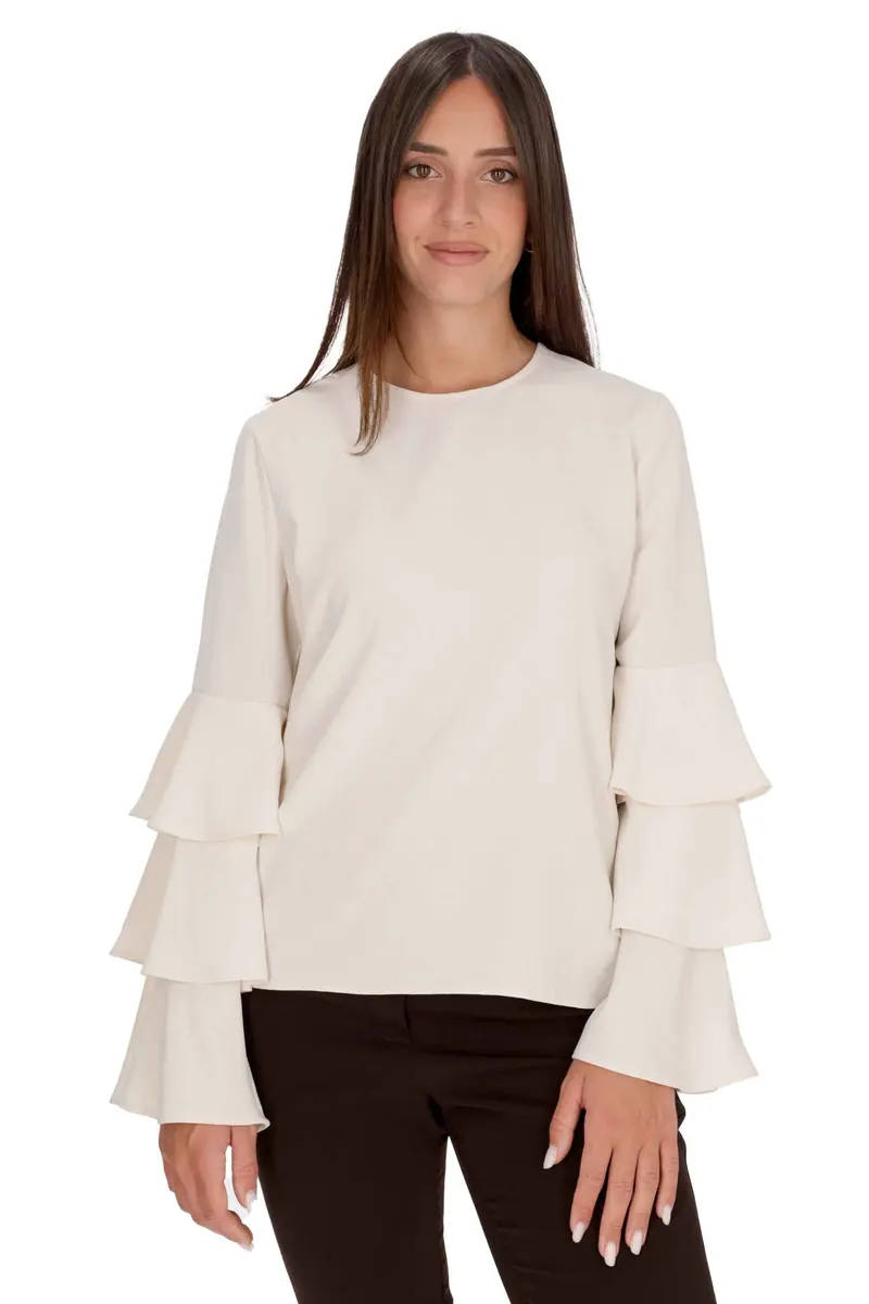 LIU JO - D WF4481T0347 Blusa